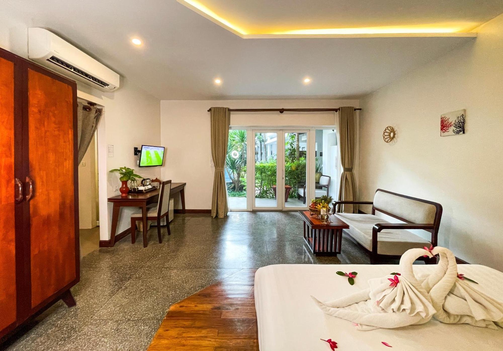Indra Angkor Residence 시엠리아프 외부 사진