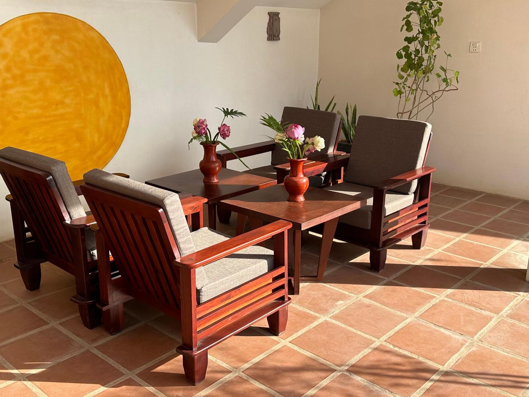 Indra Angkor Residence 시엠리아프 객실 사진